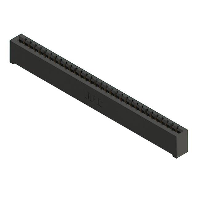 887-031-521-101 EDAC Inc.  Edgeboard Connectors